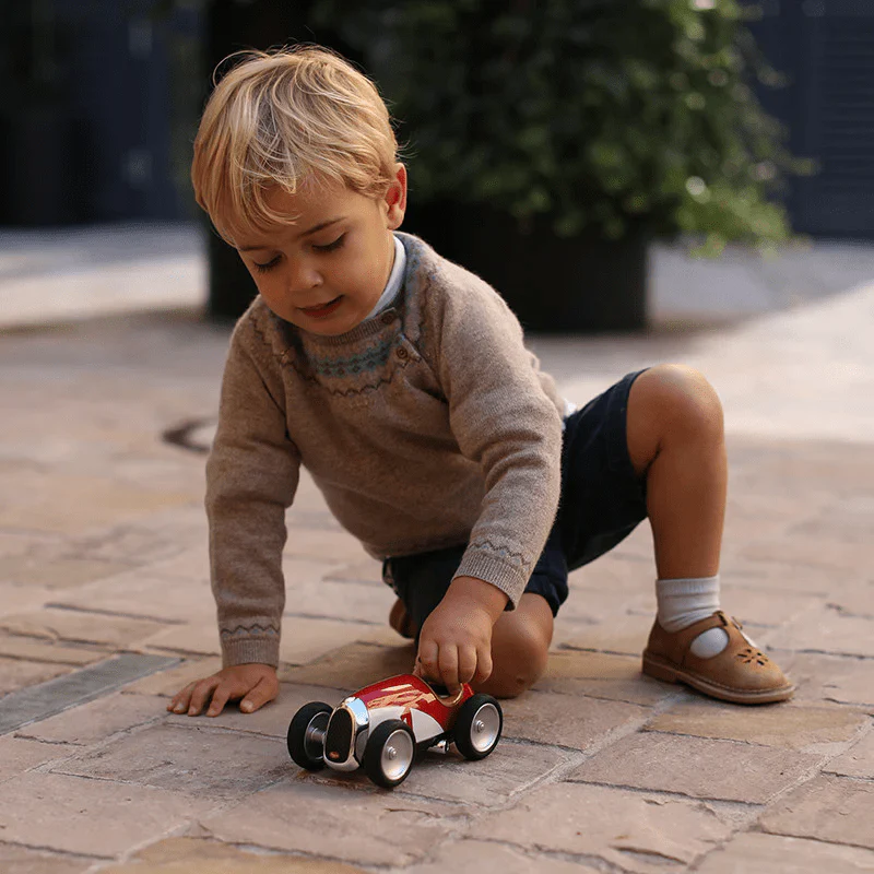 Baghera Racing Car - Image 10