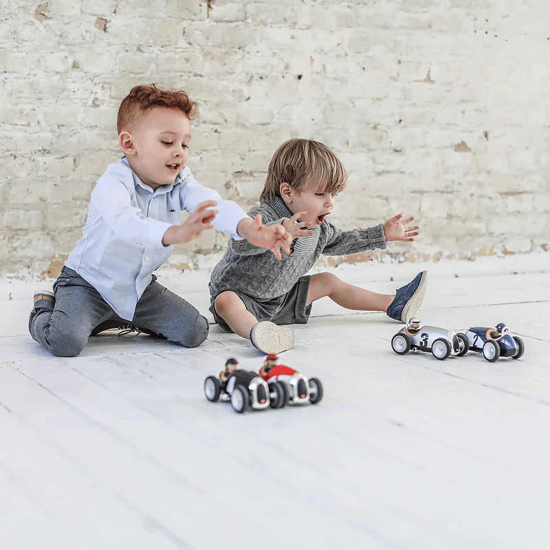 Baghera Racing Car - Image 11