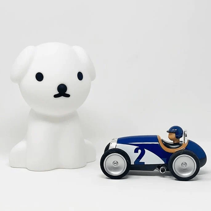 Baghera Racing Car - Image 12