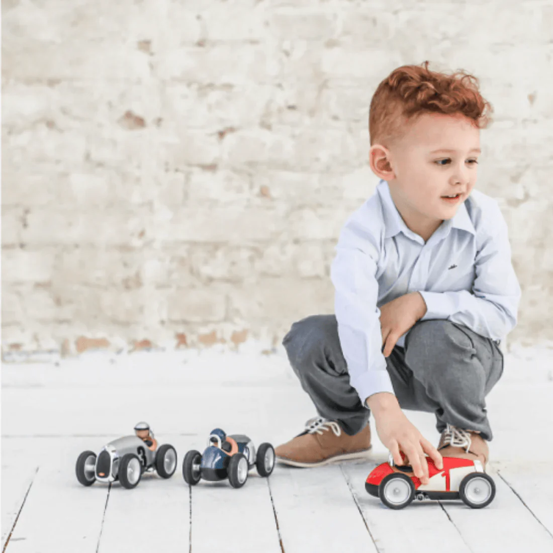 Baghera Racing Car - Image 14