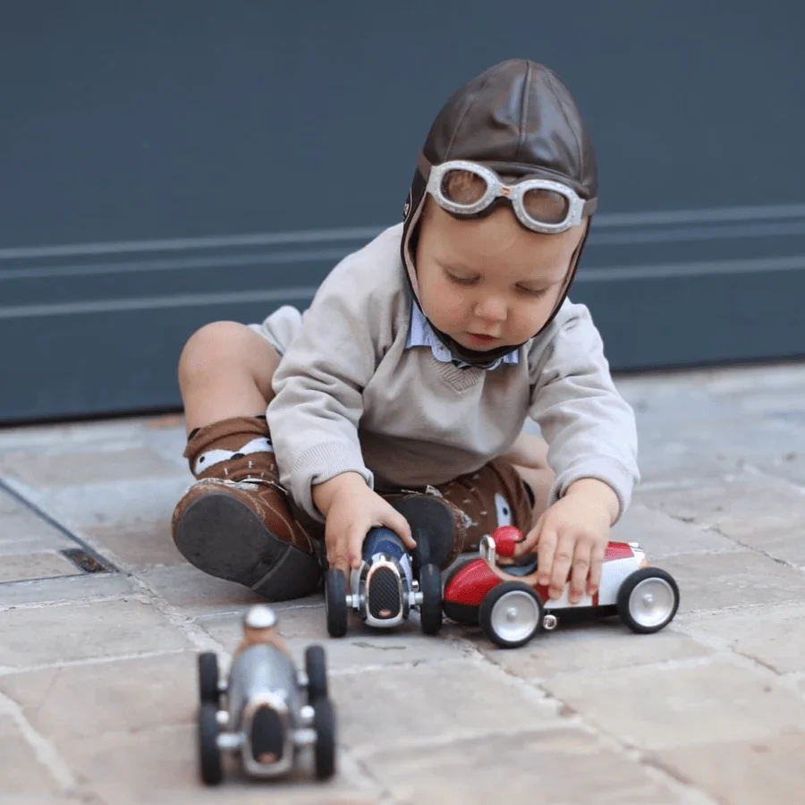 Baghera Racing Car - Image 17