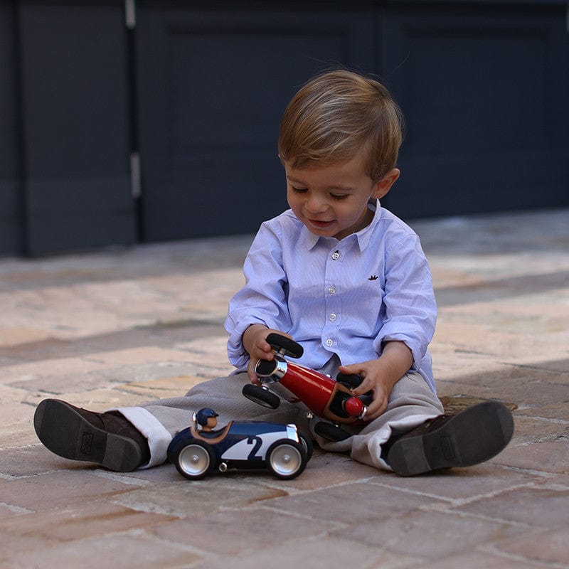 Baghera Racing Car - Image 18