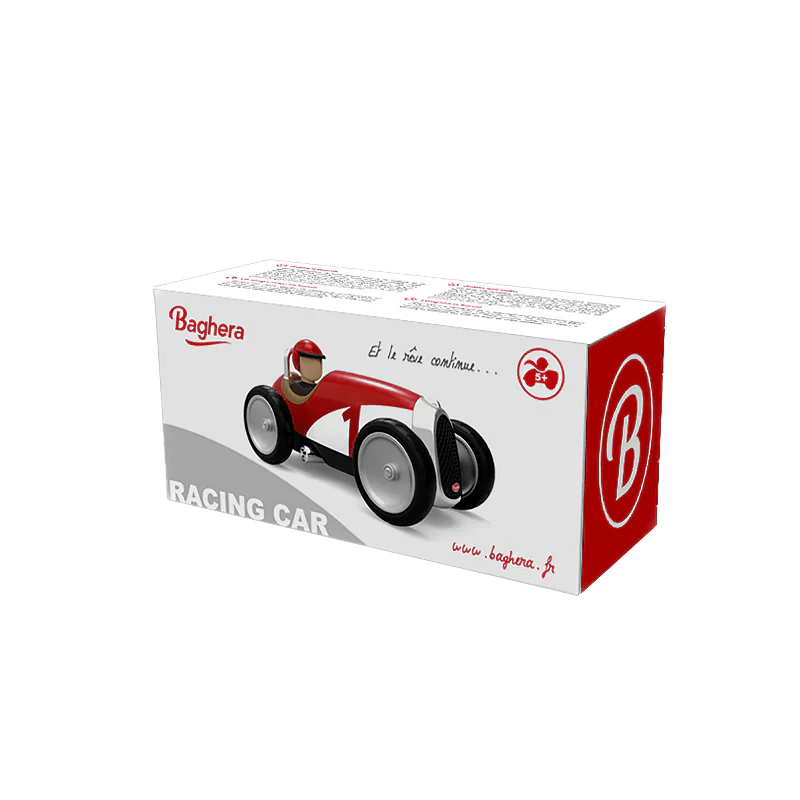 Baghera Racing Car - Image 19
