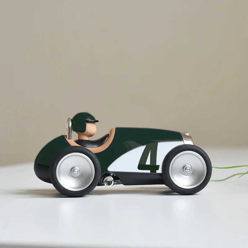 Baghera Racing Car - Image 2
