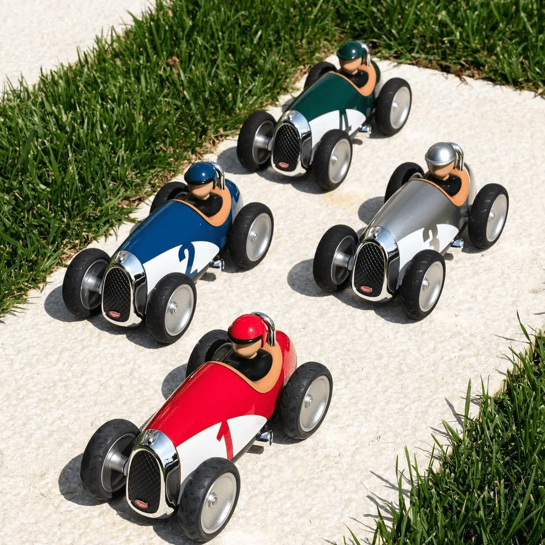 Baghera Racing Car - Image 3