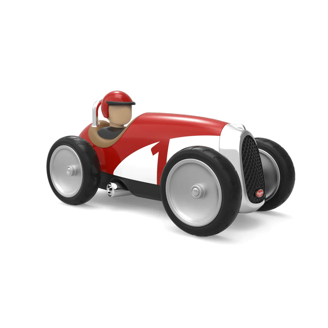 Baghera Racing Car - Image 4