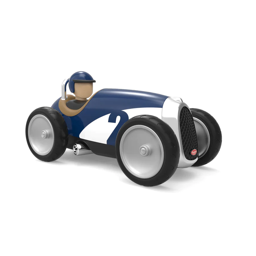 Baghera Racing Car - Image 5