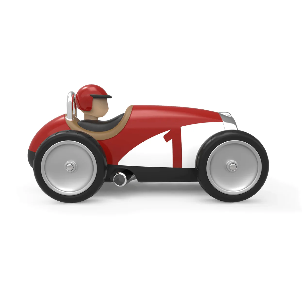 Baghera Racing Car - Image 9