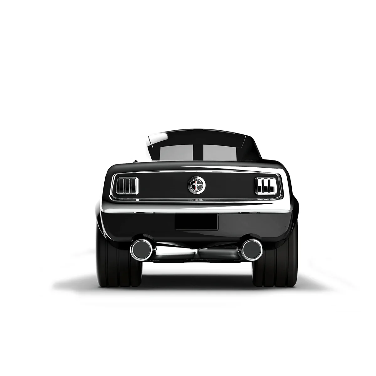 Baghera Racing Car FORD Mustang - Image 12