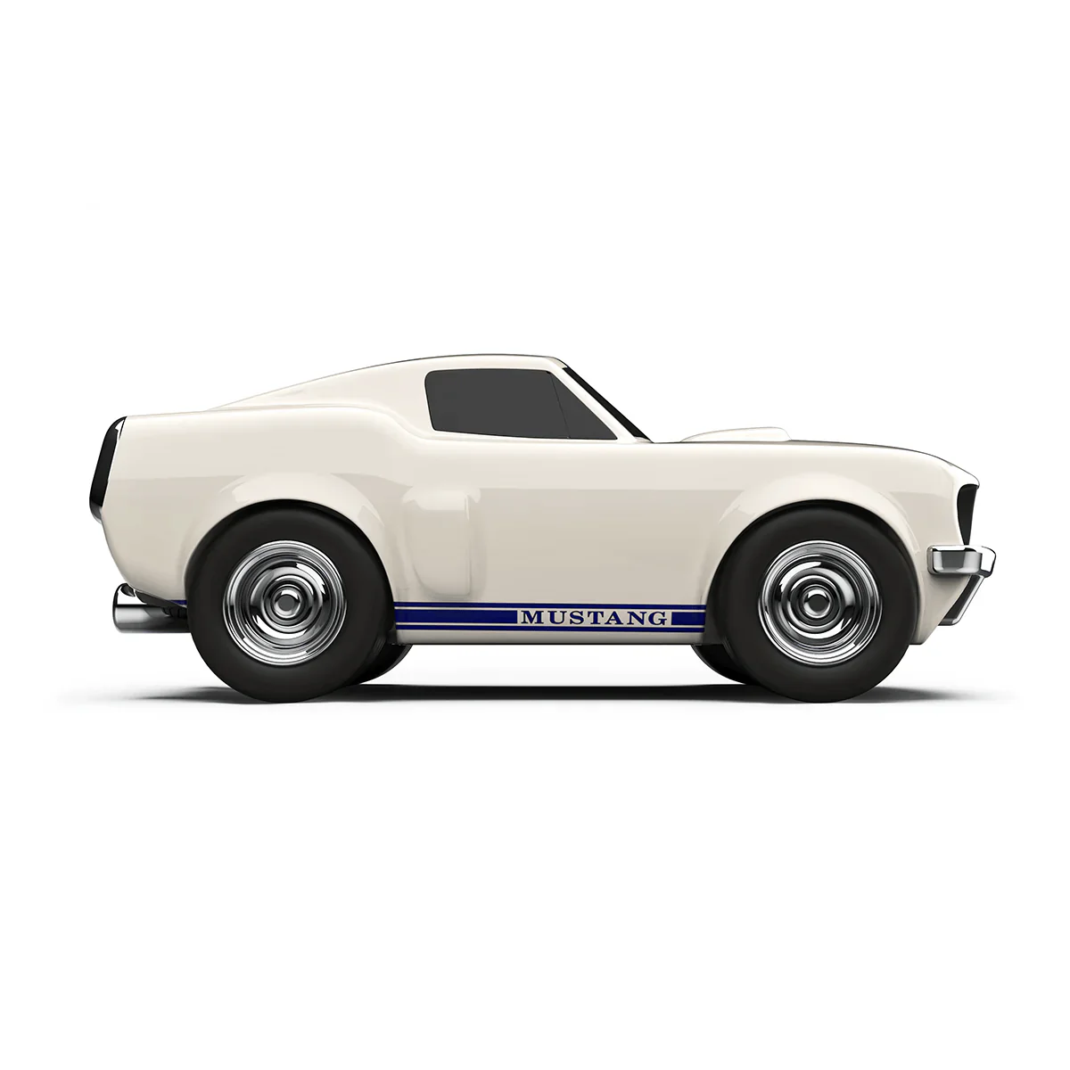 Baghera Racing Car FORD Mustang - Image 6