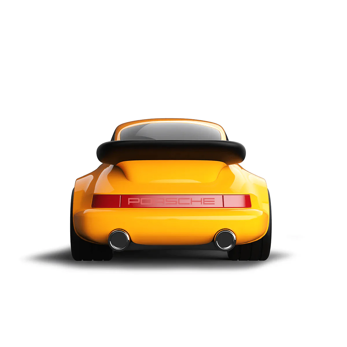 Baghera Racing Car PORSCHE 911 - Preorder - Image 14