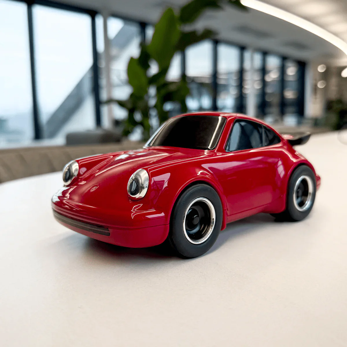 Baghera Racing Car PORSCHE 911 - Preorder - Image 15