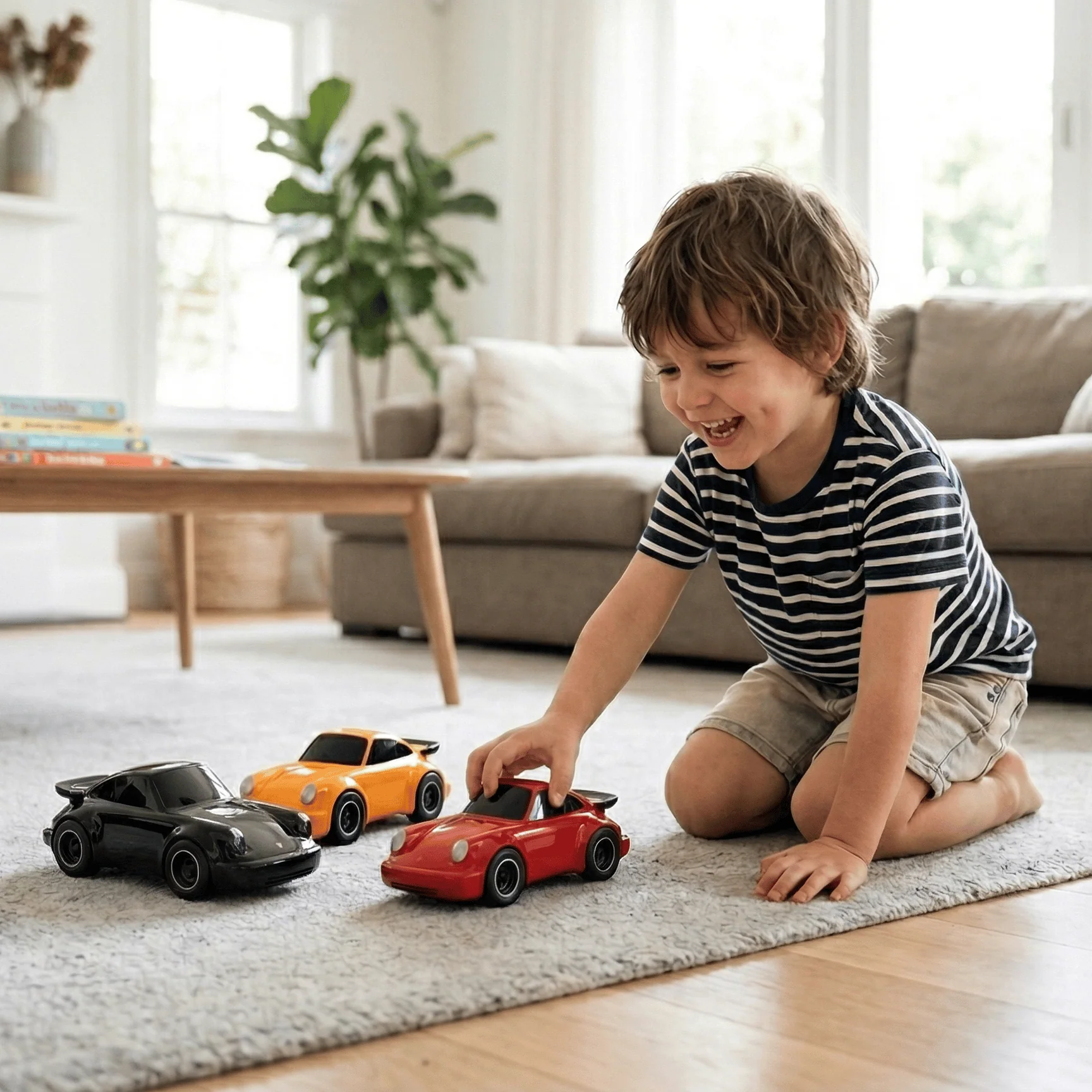 Baghera Racing Car PORSCHE 911 - Preorder - Image 18