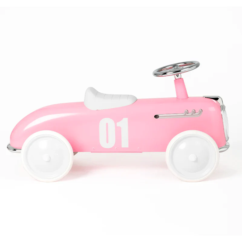 Baghera Roadster - Image 11