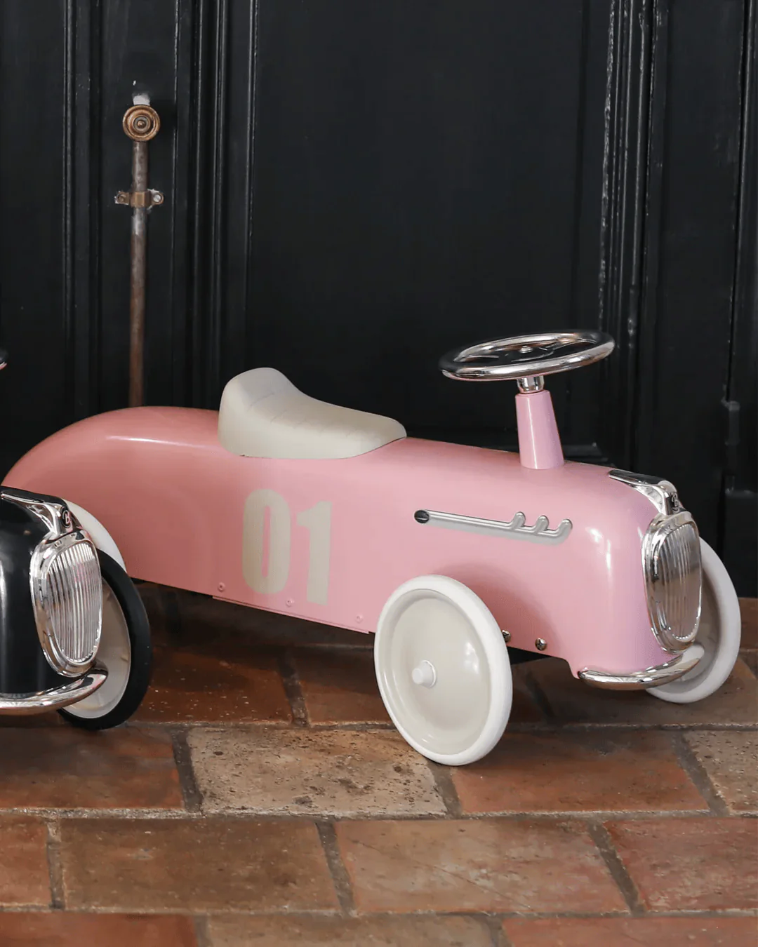 Baghera Roadster - Image 12