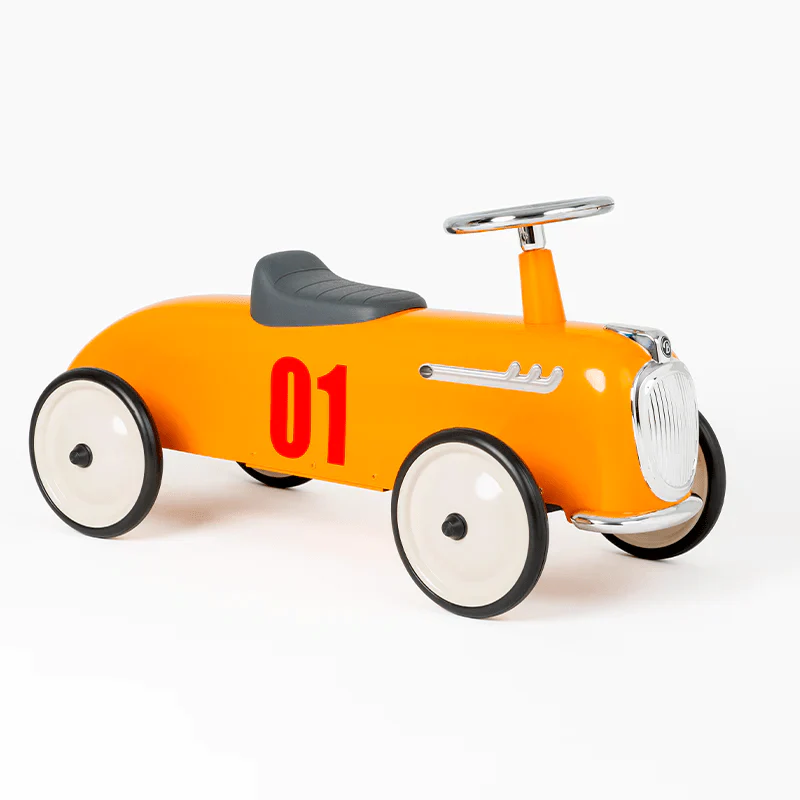 Baghera Roadster - Image 13