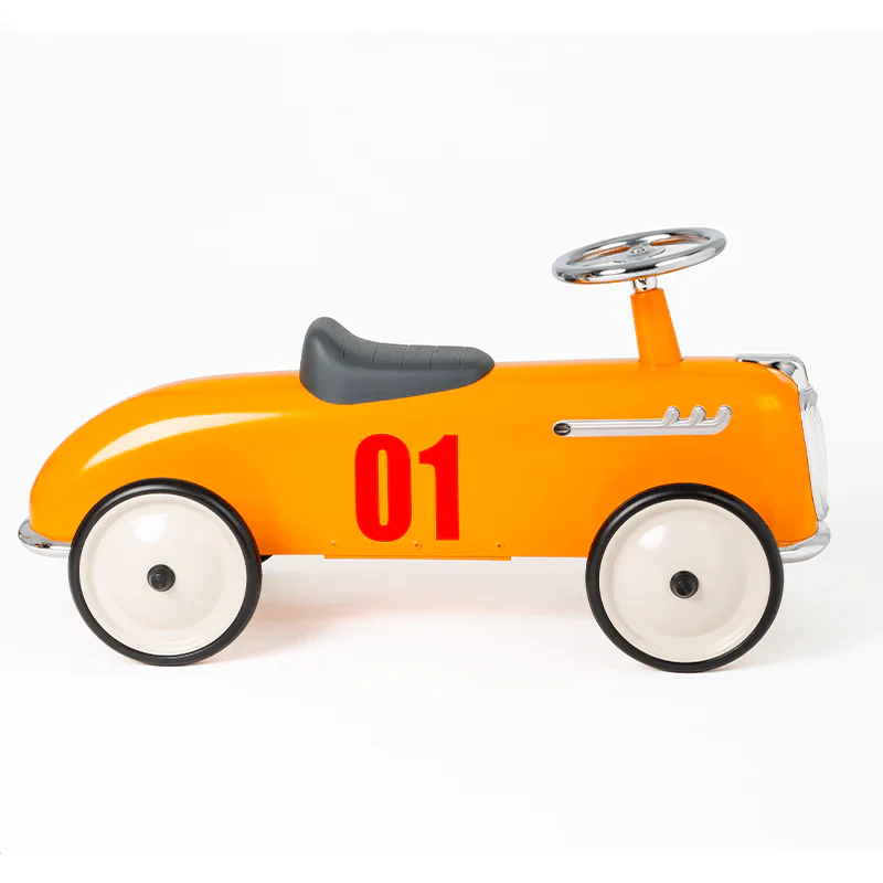 Baghera Roadster - Image 15