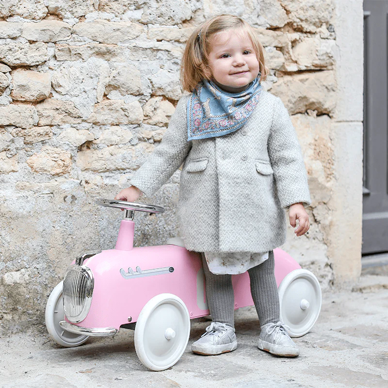 Baghera Roadster - Image 3