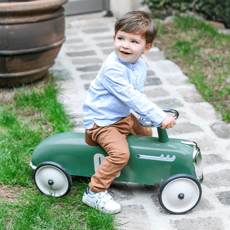 Baghera Roadster - Image 4