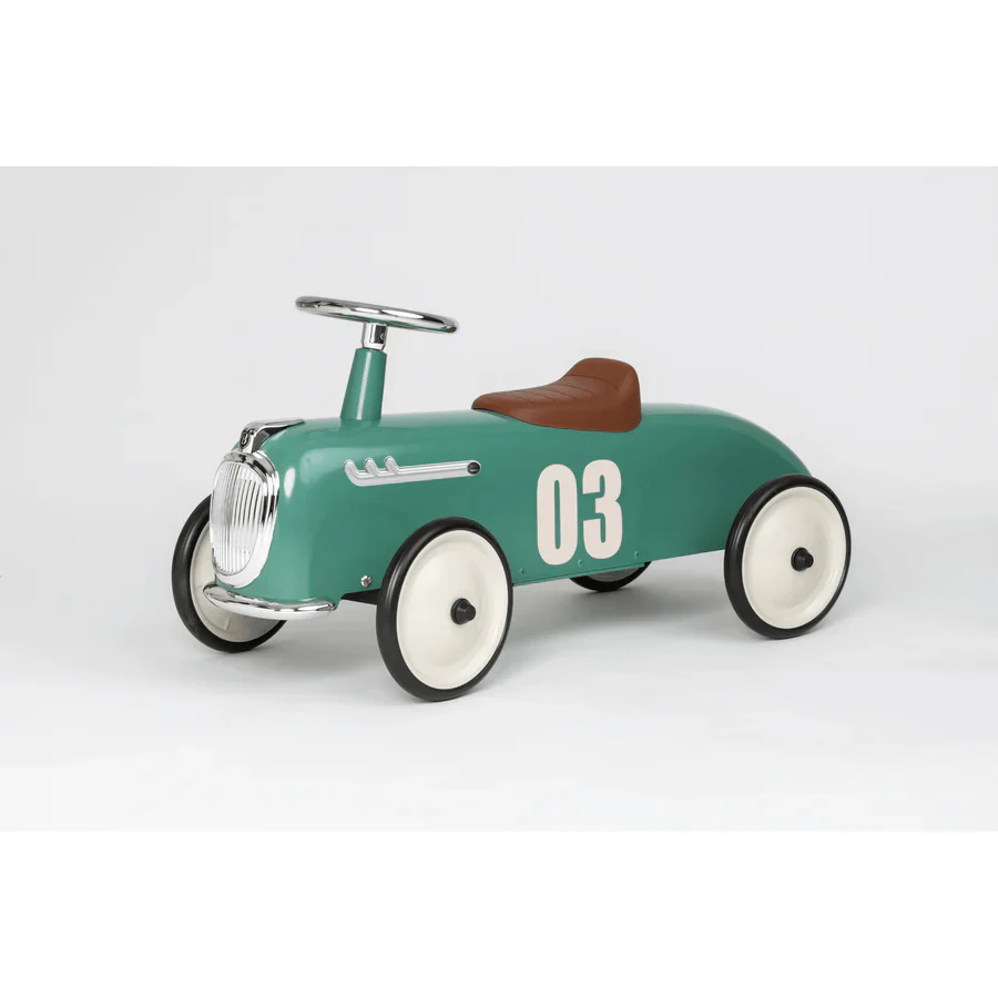 Baghera Roadster - Image 6