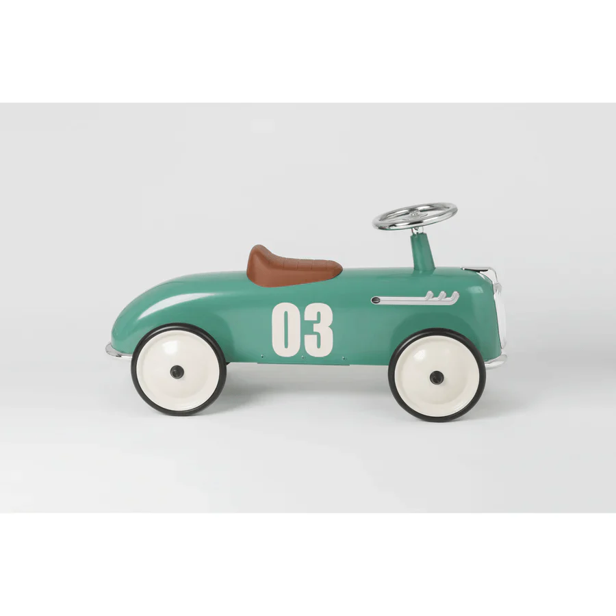 Baghera Roadster - Image 7