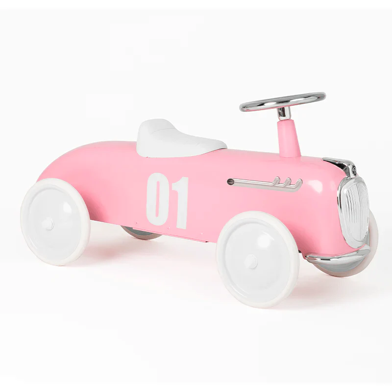 Baghera Roadster - Image 9