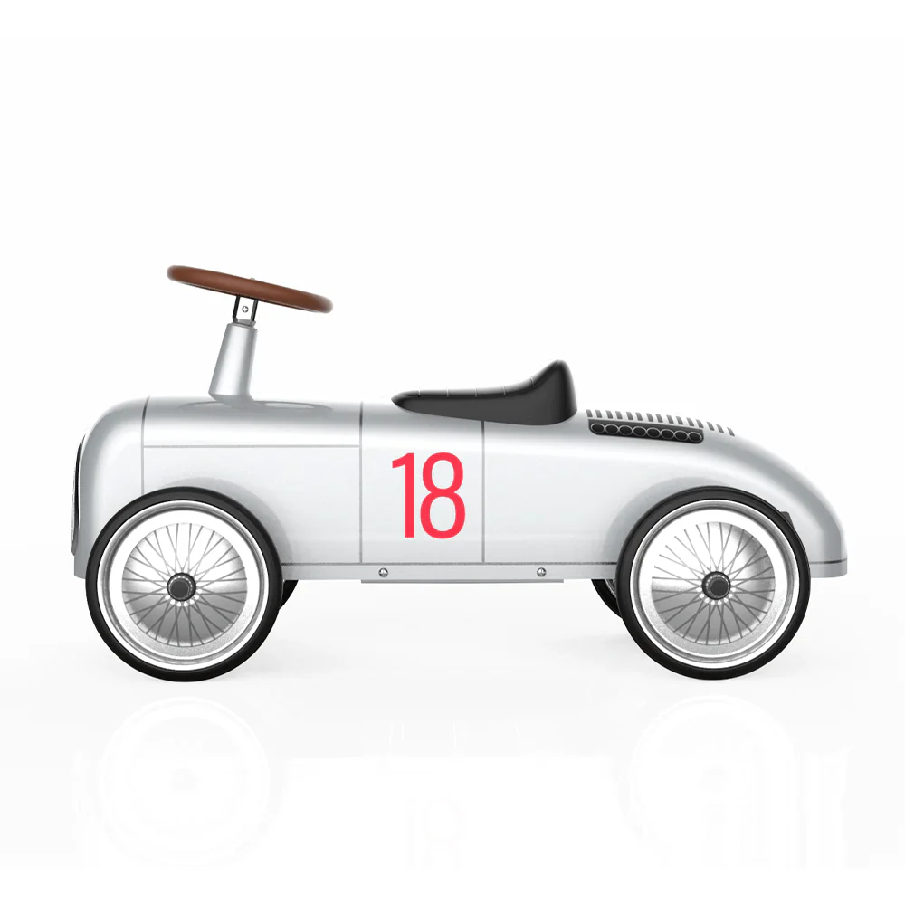 Baghera Roadster Audi Auto Union Type C - Image 3