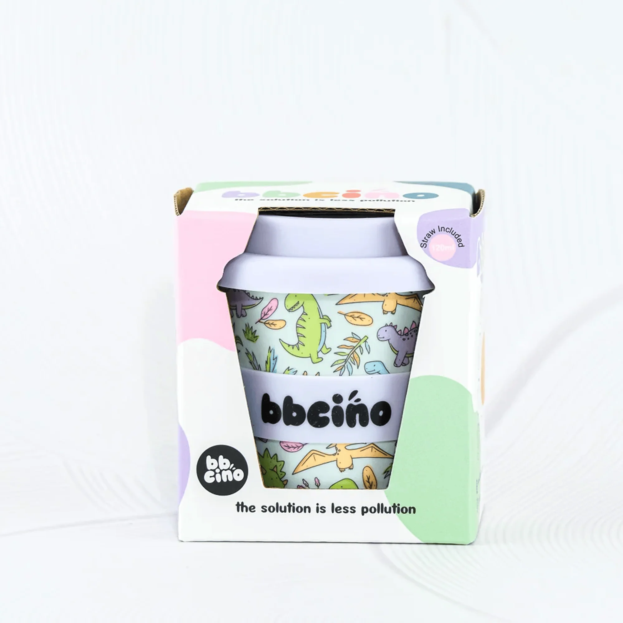BBCINO Cup 120ml - Image 18