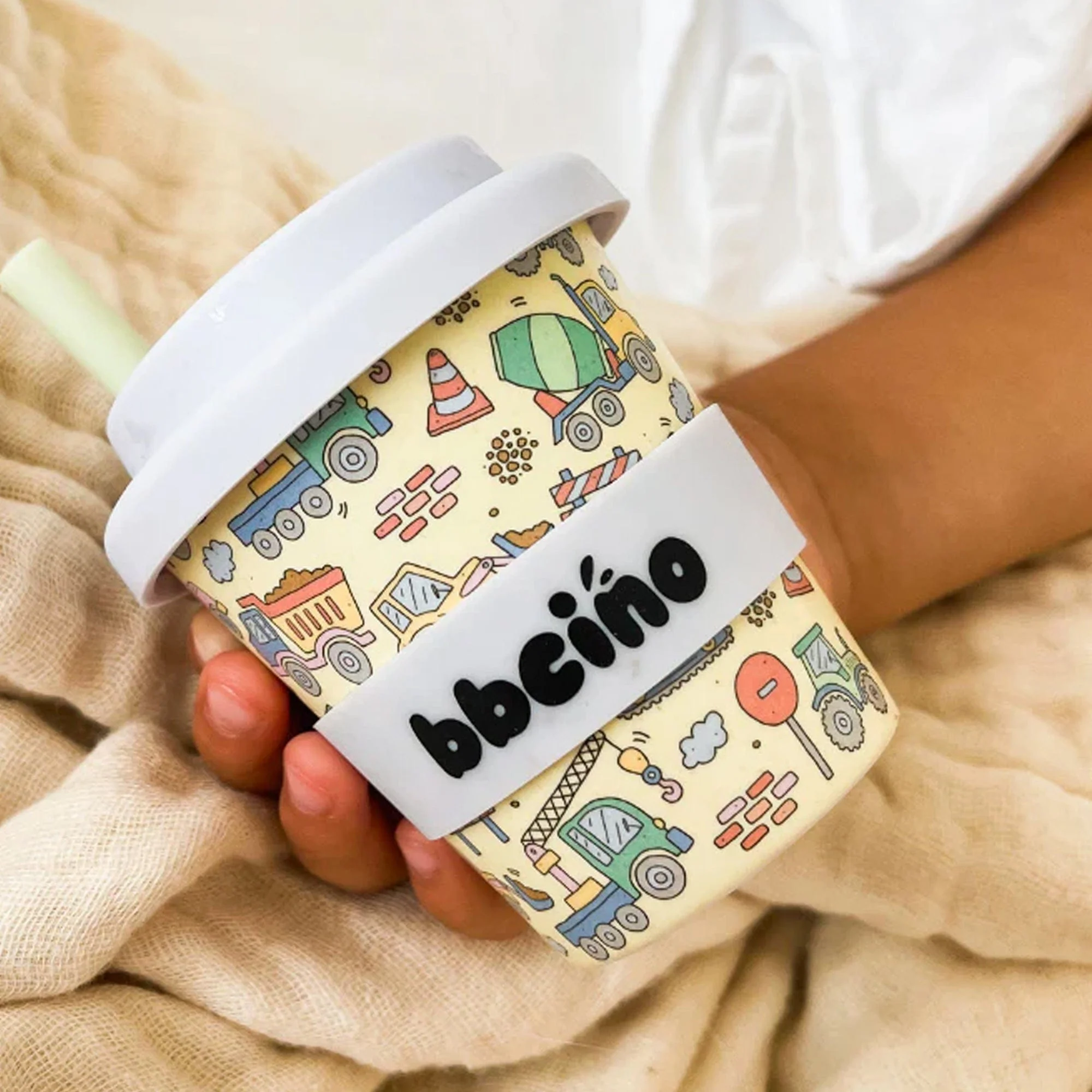 BBCINO Cup 120ml - Image 2