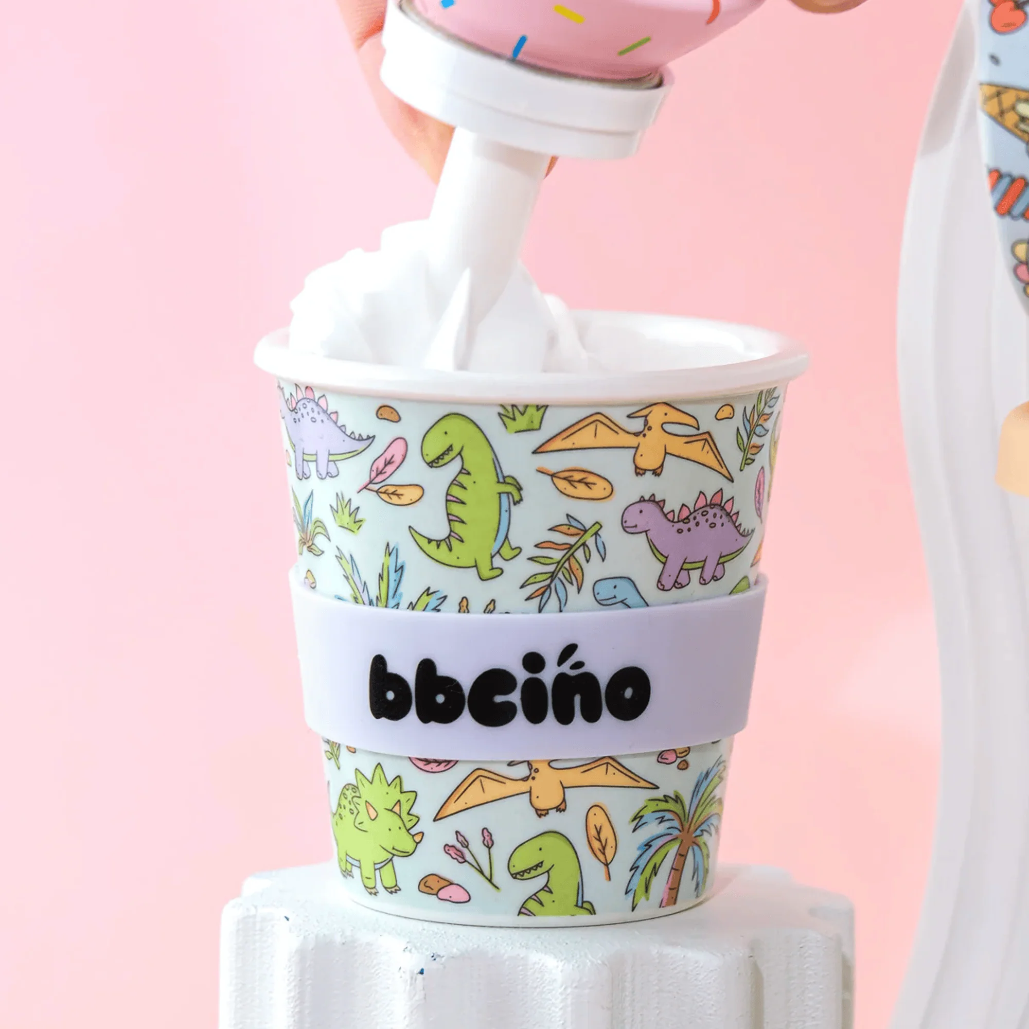 BBCINO Cup 120ml - Image 3