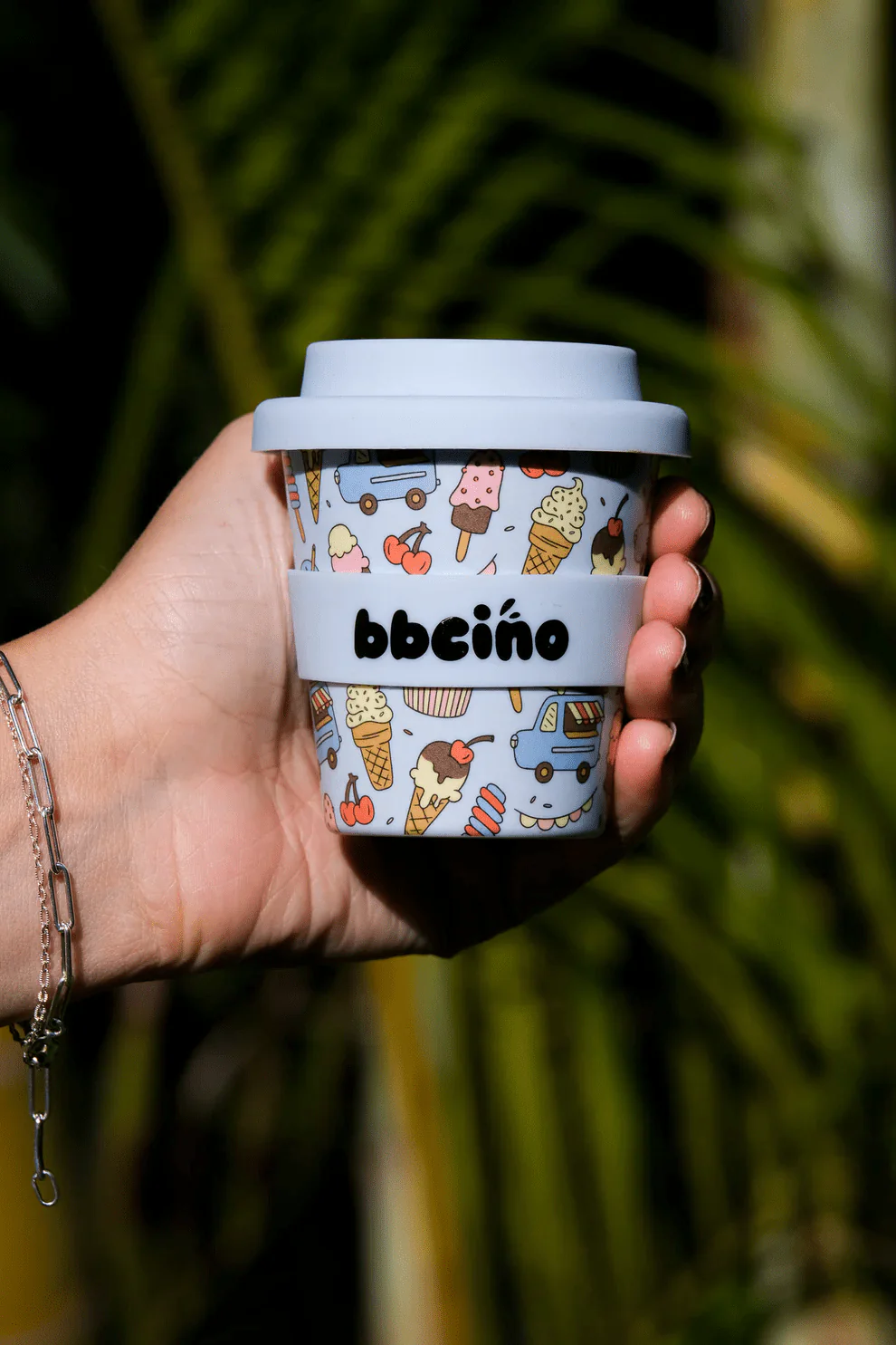 BBCINO Cup 120ml - Image 9