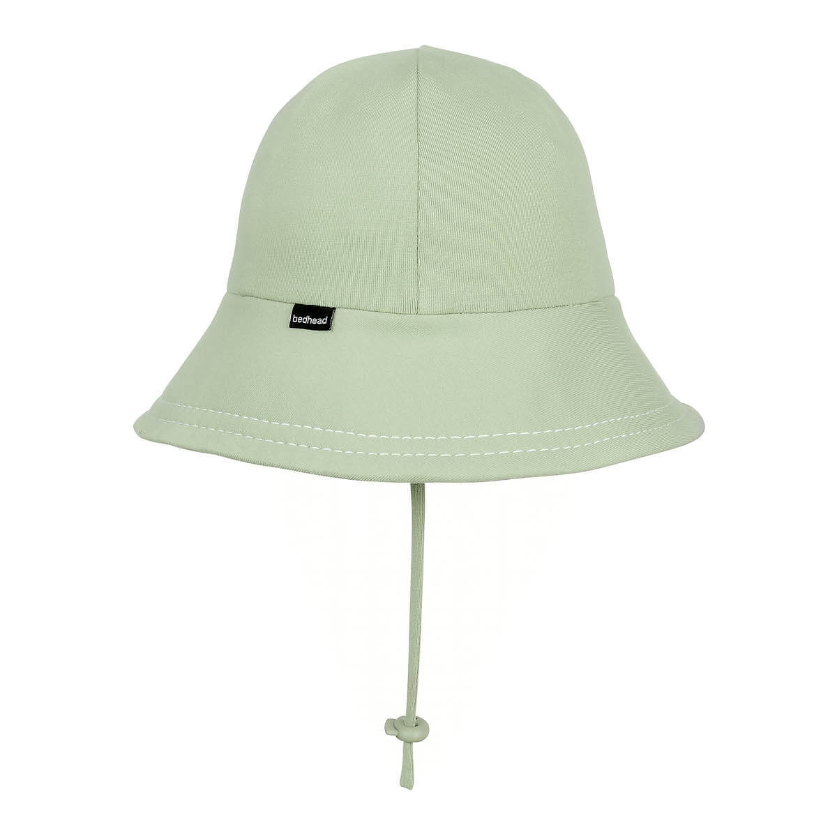 Bedhead Toddler Bucket Hat Khaki - Image 6