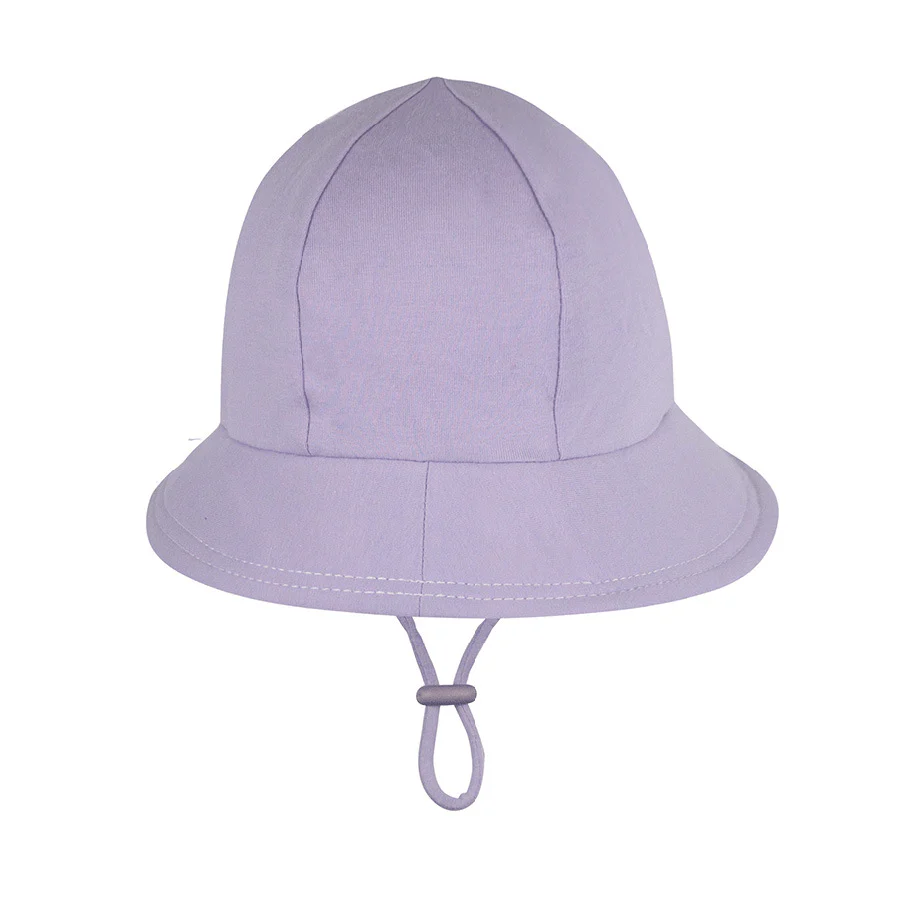 Bedhead Toddler Bucket Hat Lilac - Image 10