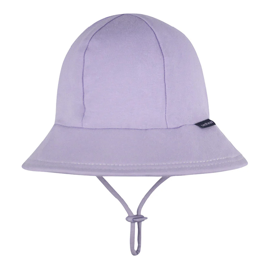 Bedhead Toddler Bucket Hat Lilac - Image 8