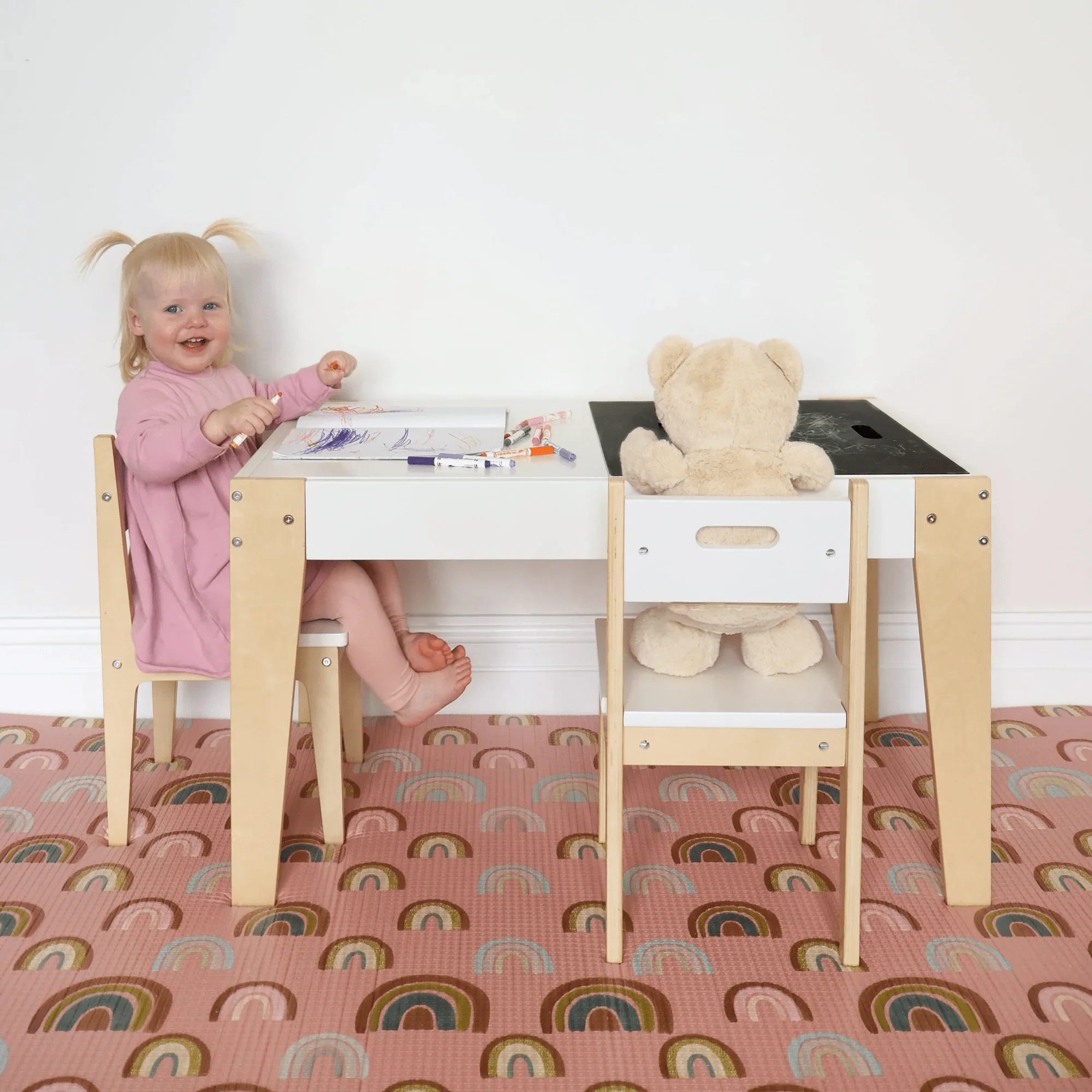 Benji Chairs - Twin Pack - FINAL SALE - Image 5