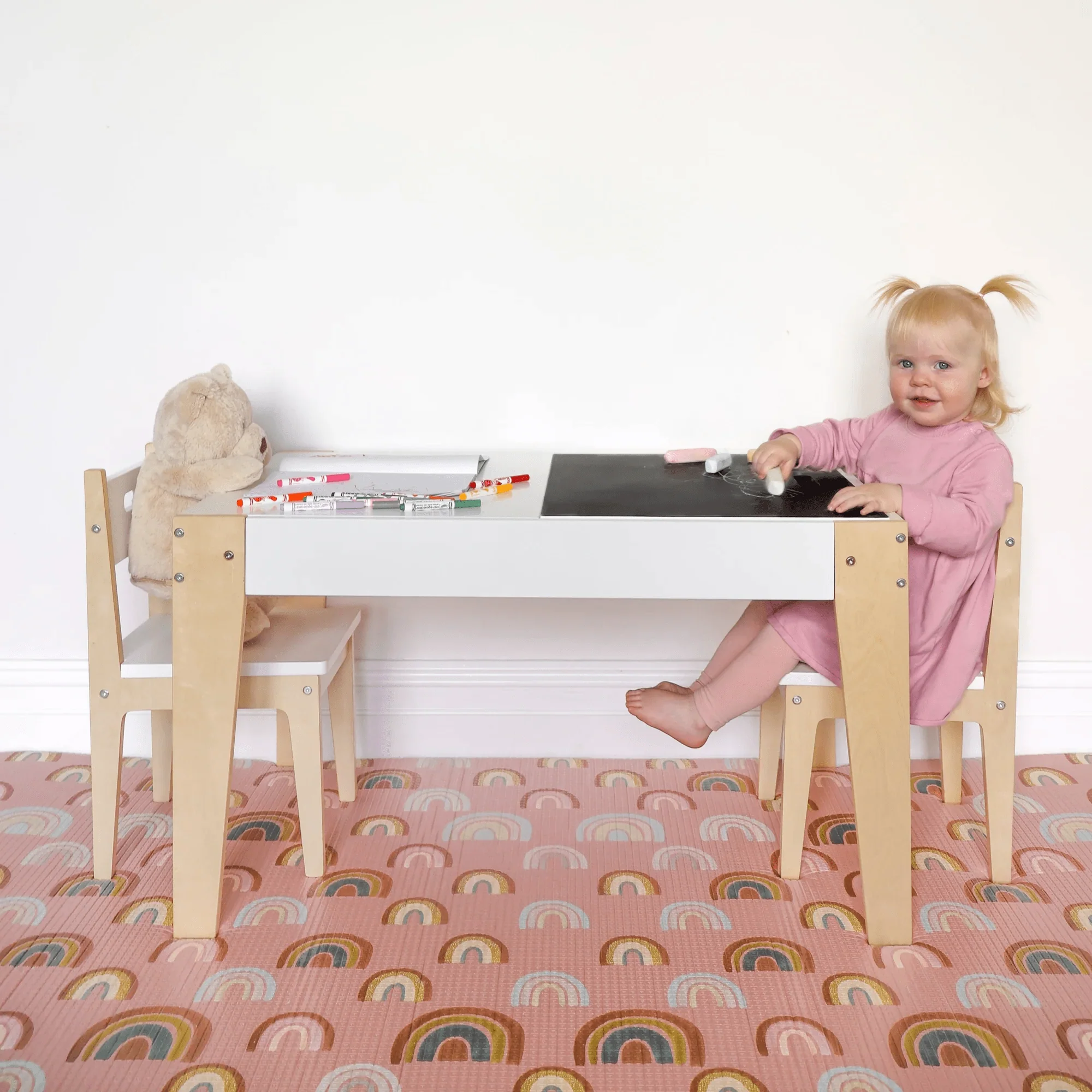 Benji Chairs - Twin Pack - FINAL SALE - Image 6