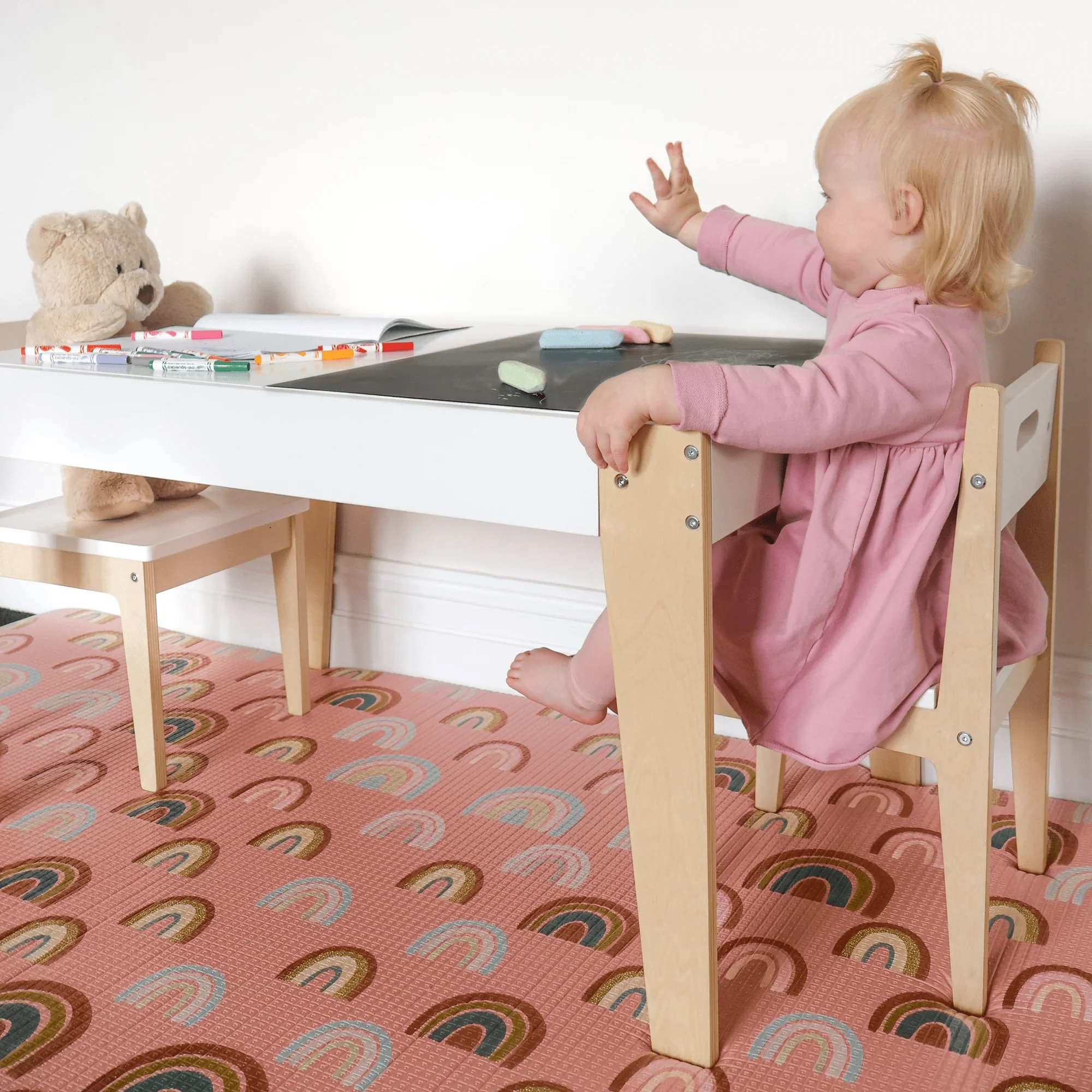 Benji Chairs - Twin Pack - FINAL SALE - Image 7