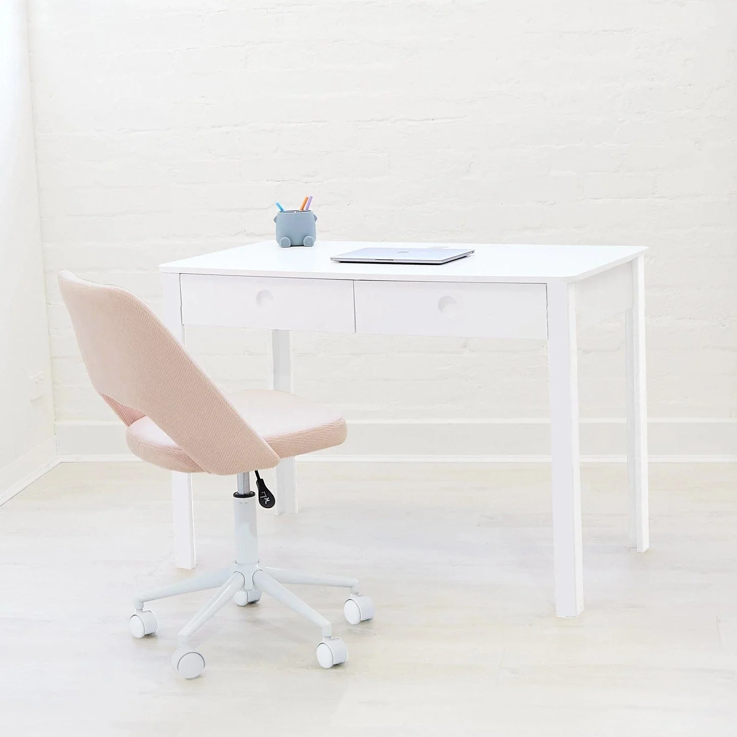 BILLY Corduroy Desk Chair - Image 8