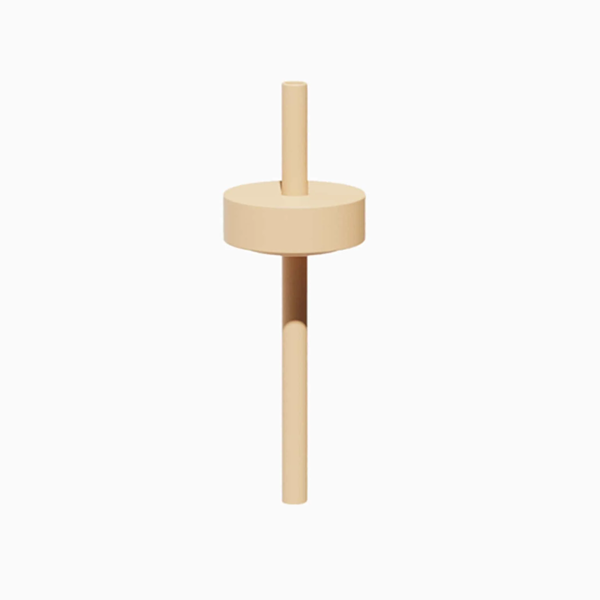 Bink Mini Lounge Straw & Cap - FINAL SALE