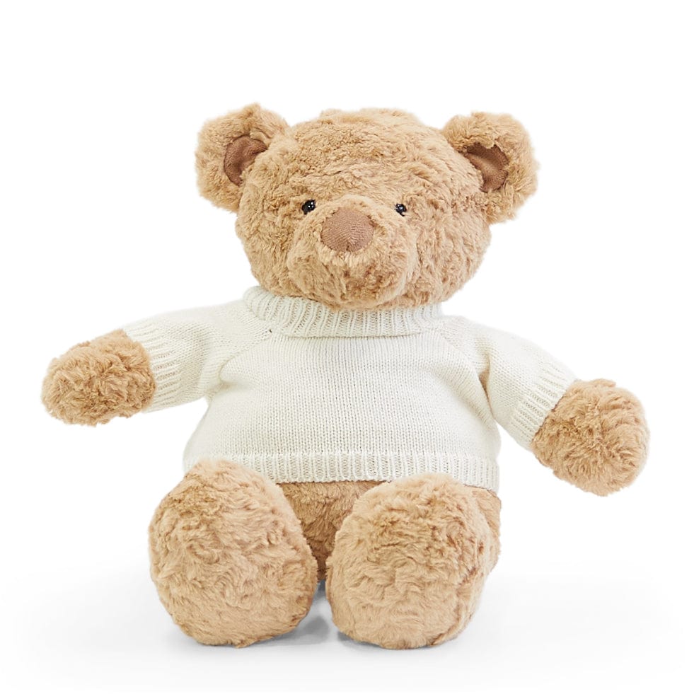 Biscuit the Bear with Sweater - Image 10