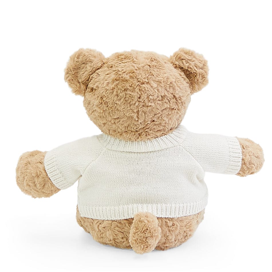 Biscuit the Bear with Sweater - Image 13