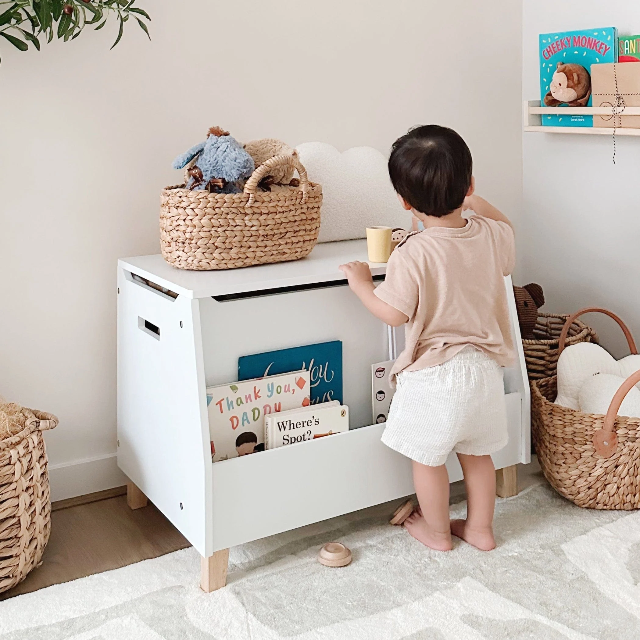 Bodie Toy Storage Box - Image 11