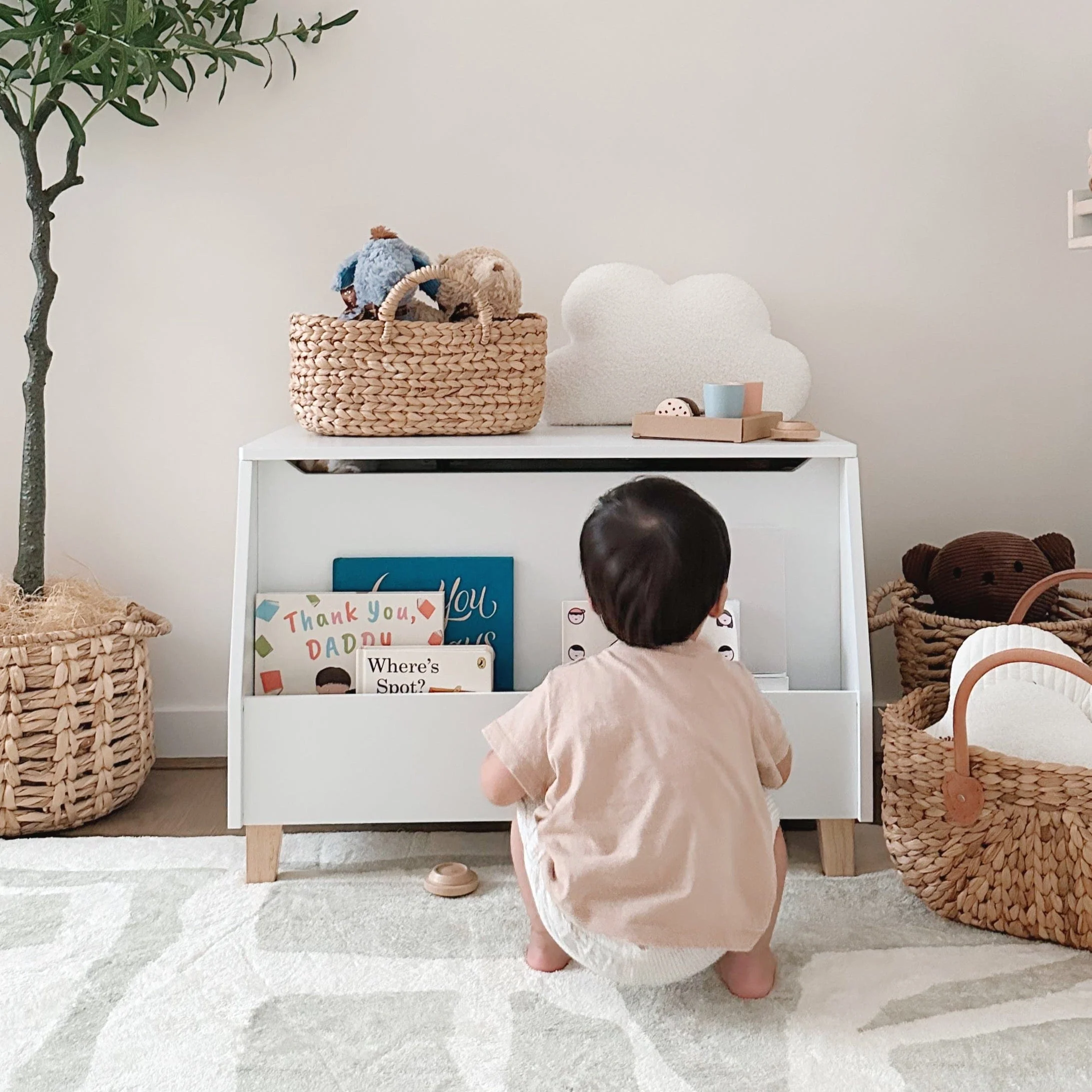 Bodie Toy Storage Box - Image 12