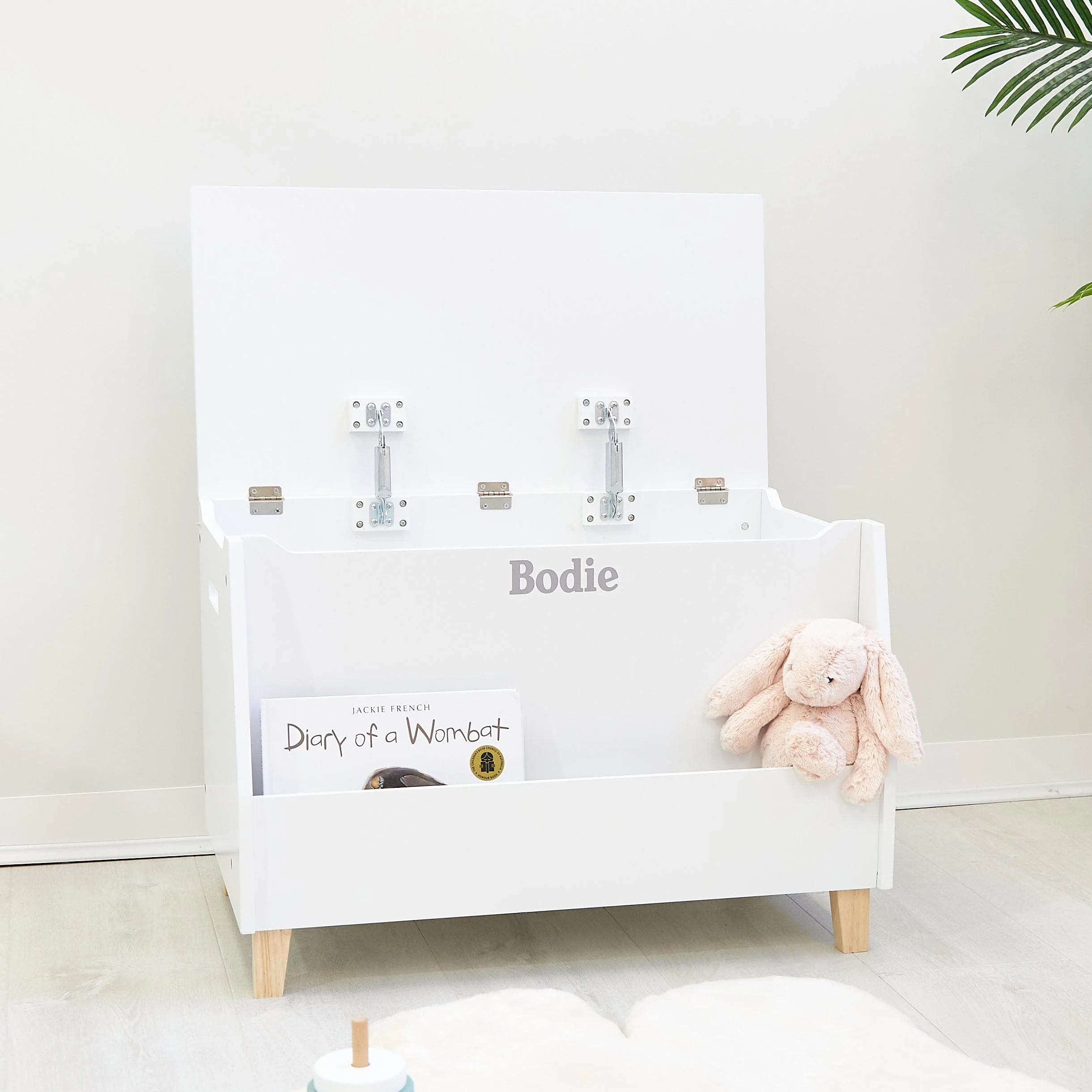 Bodie Toy Storage Box - Image 15