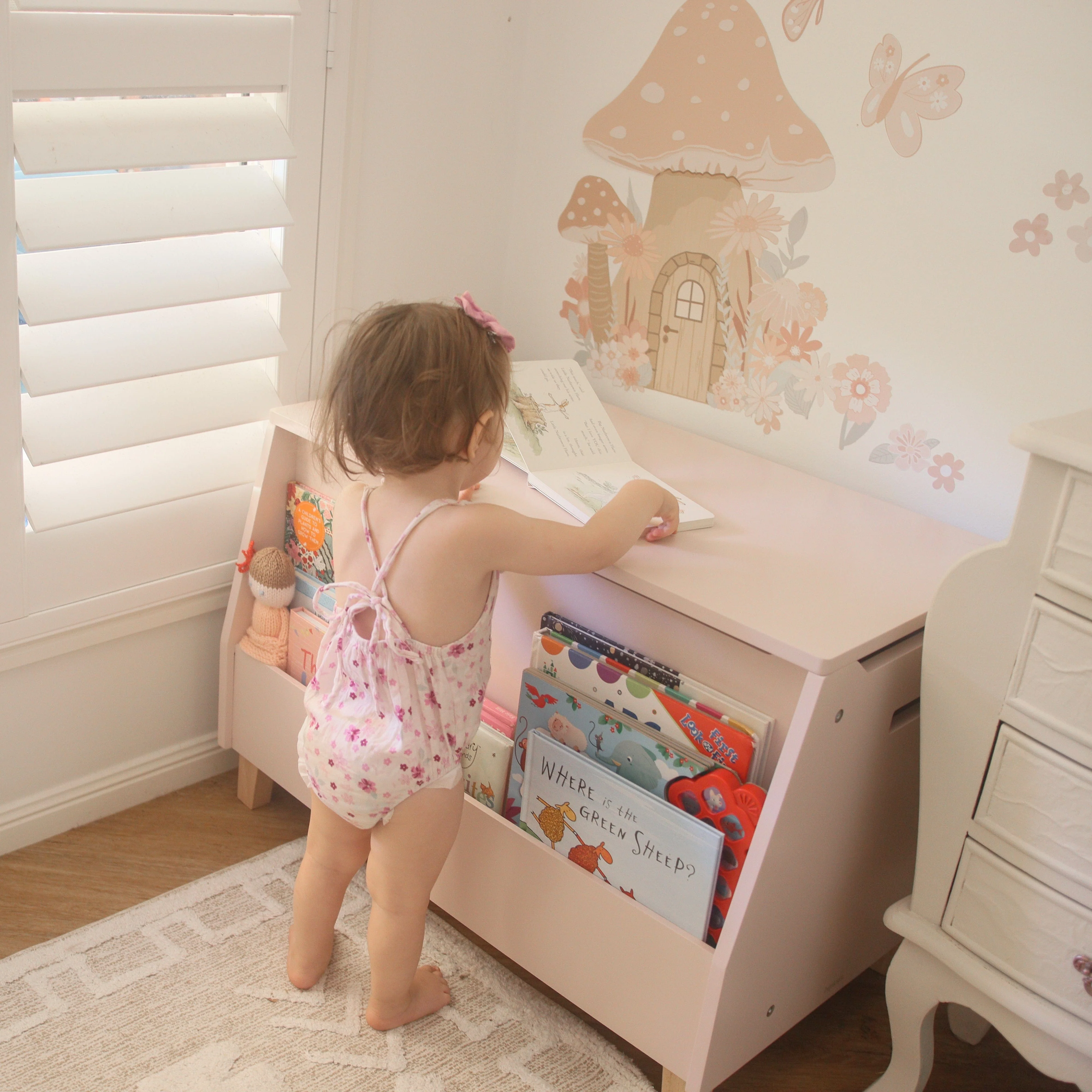 Bodie Toy Storage Box - Image 16