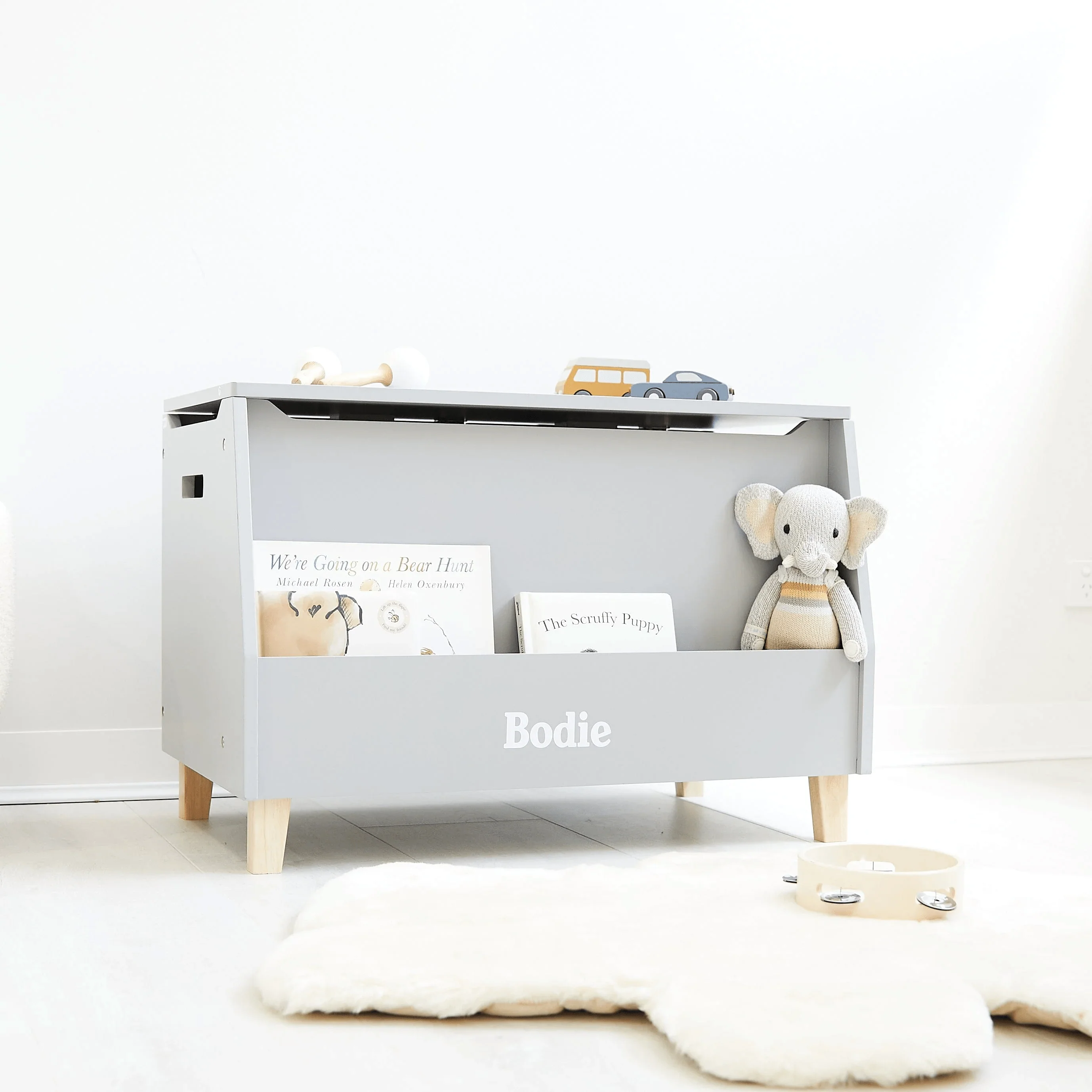 Bodie Toy Storage Box - Image 17