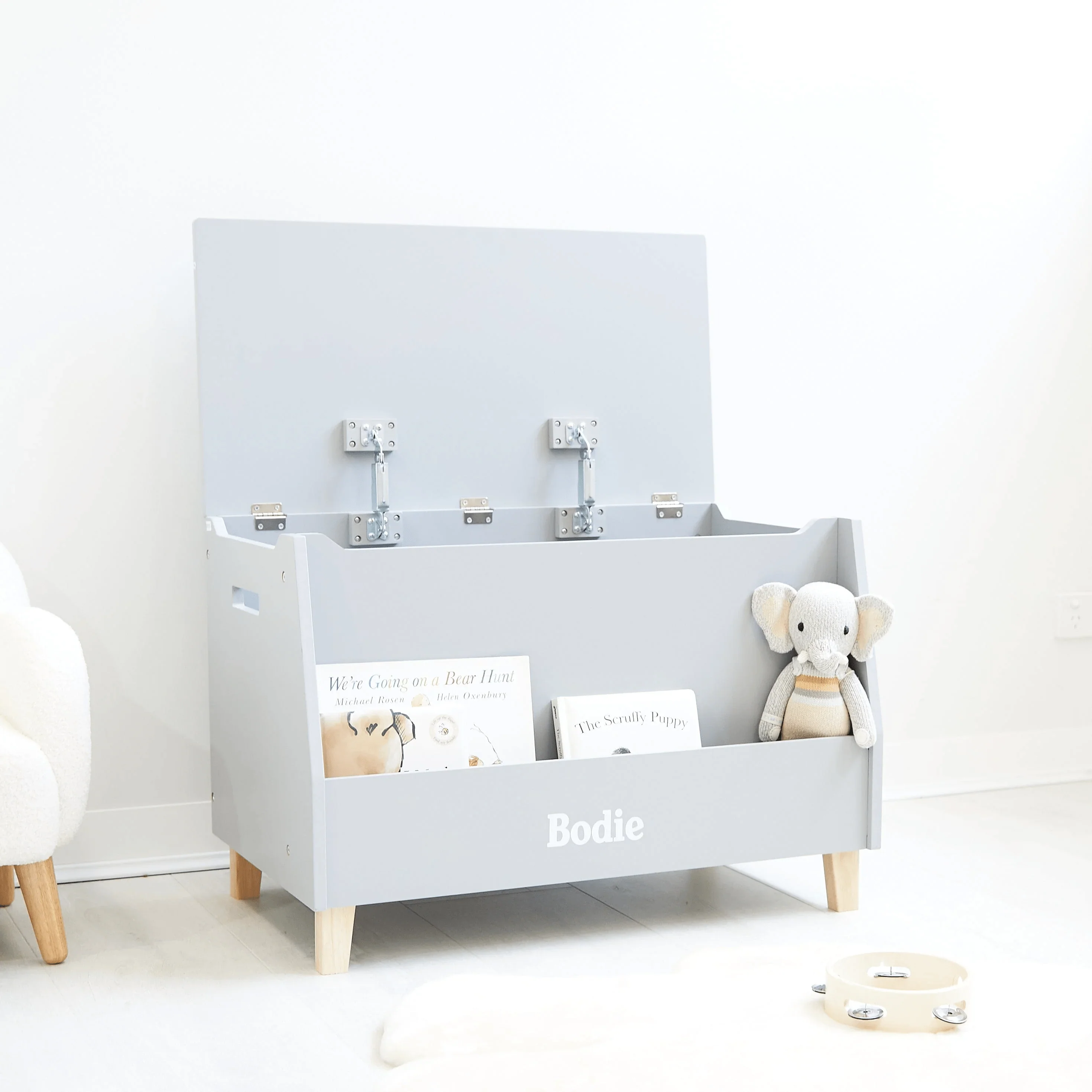 Bodie Toy Storage Box - Image 18