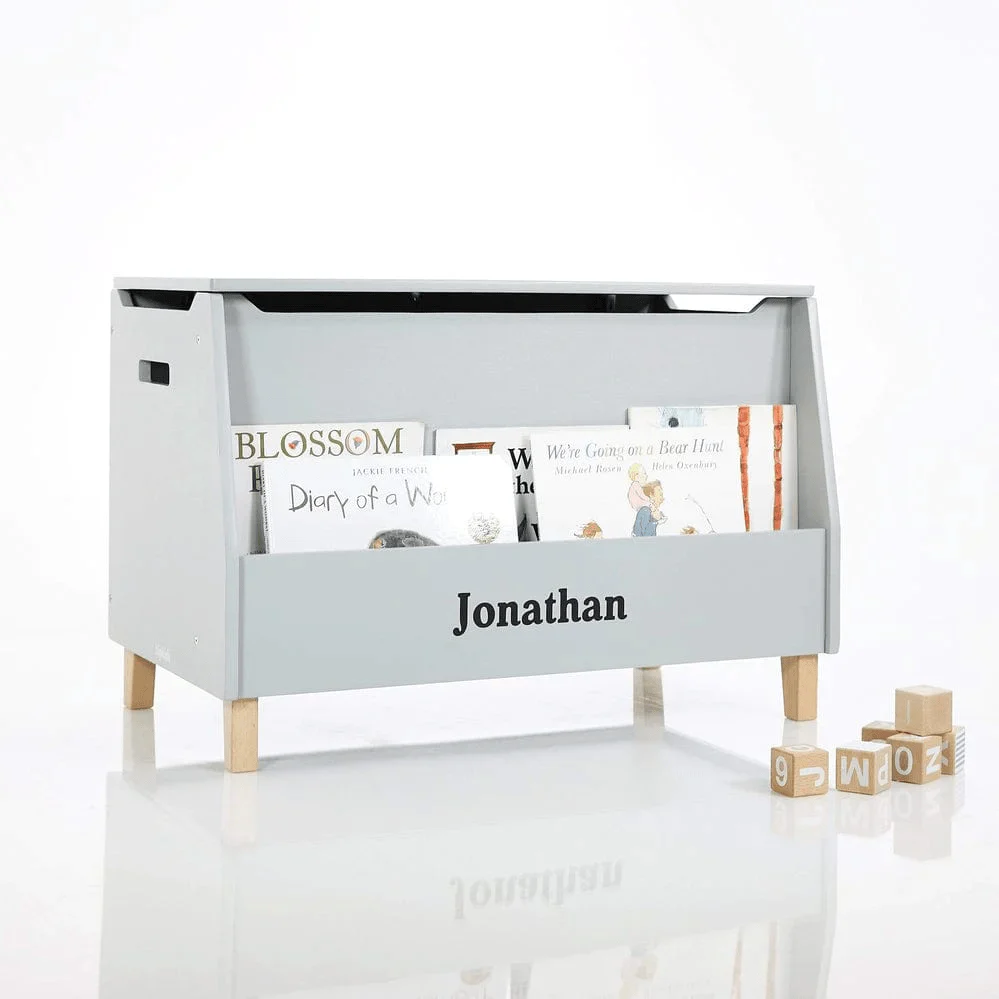 Bodie Toy Storage Box - Image 19