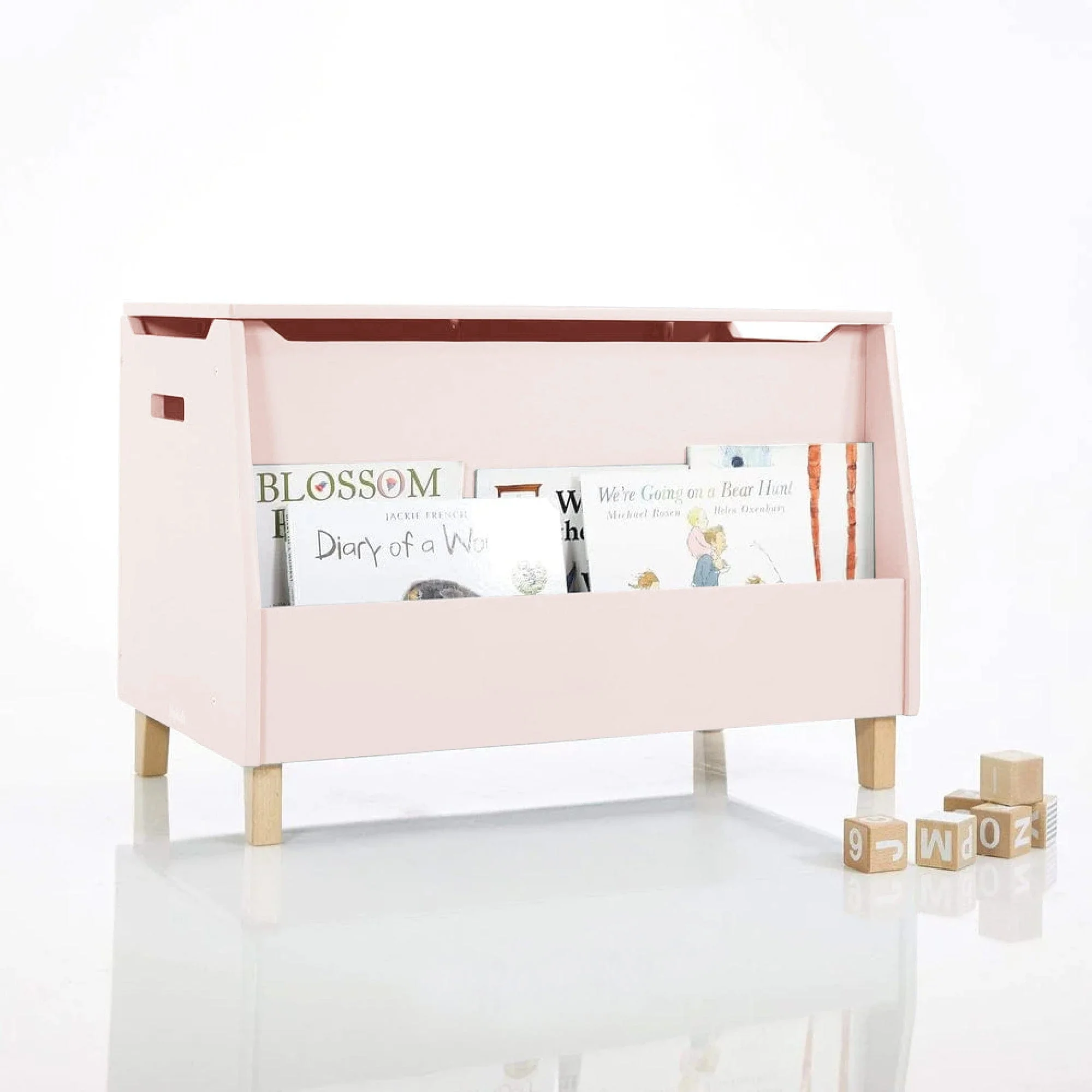 Bodie Toy Storage Box - Image 20