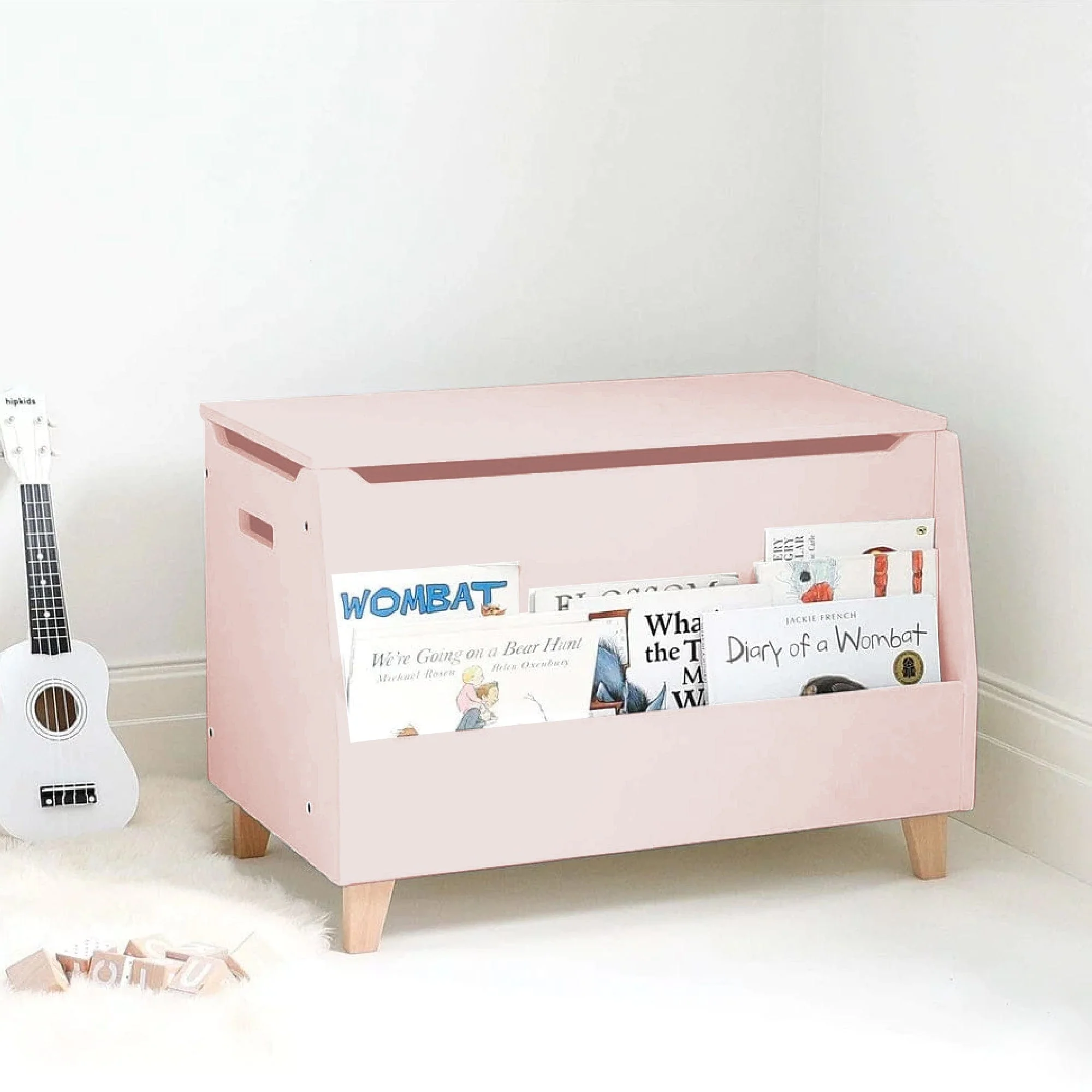 Bodie Toy Storage Box - Image 21